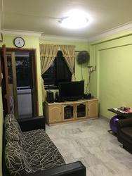 Blk 217A Jurong East Street 21 (Jurong East), HDB 3 Rooms #165063712